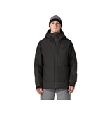 Patagonia Insulated Snowfarer Jacket Men's