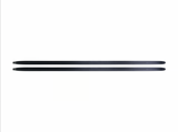Fischer Speedpro 50 Skate Ski with Control Skate Step In Binding