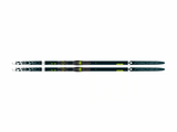 Fischer Speedpro 50 Skate Ski with Control Skate Step In Binding