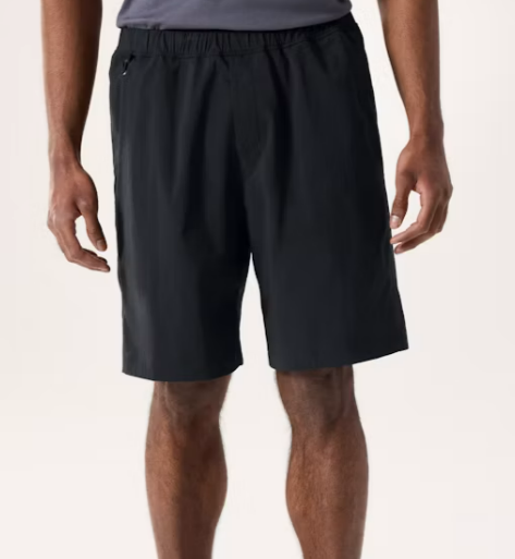 Arc'teryx Konseal 9'' Short Men's
