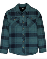 Jetty Sherpa Jacket Men's