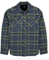 Jetty Sherpa Jacket Men's