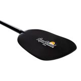 Aqua Bound Shred Carbon 1pc Kayak Paddle