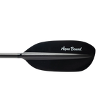 Aqua Bound Shred Carbon 1pc Kayak Paddle
