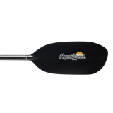 Aqua Bound Shred Carbon 1pc Kayak Paddle