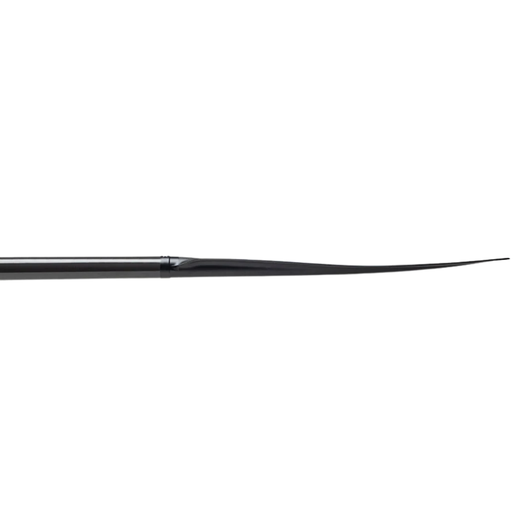 Aqua Bound Shred Carbon 1pc Kayak Paddle