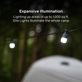 Biolite Site Lights