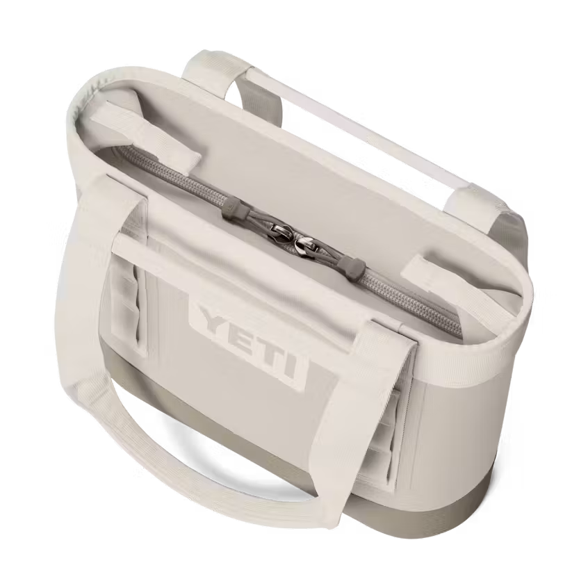 Yeti Camino Zip Carryall 12L