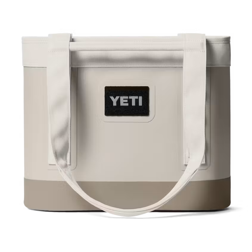 Yeti Camino Zip Carryall 12L