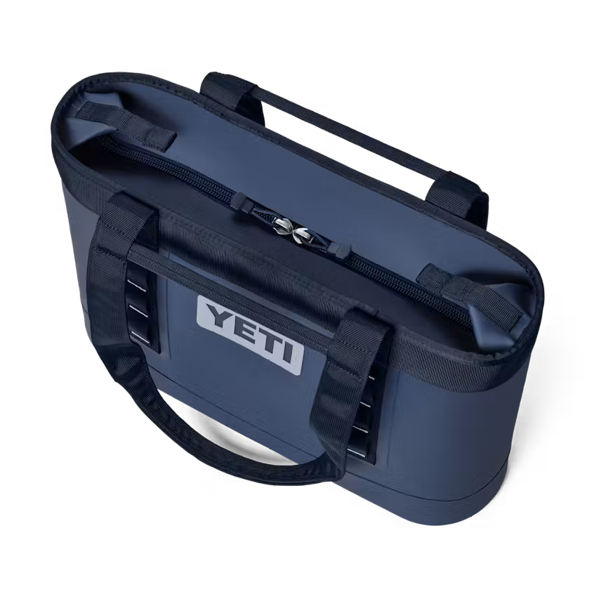 Yeti Camino Zip Carryall 18L