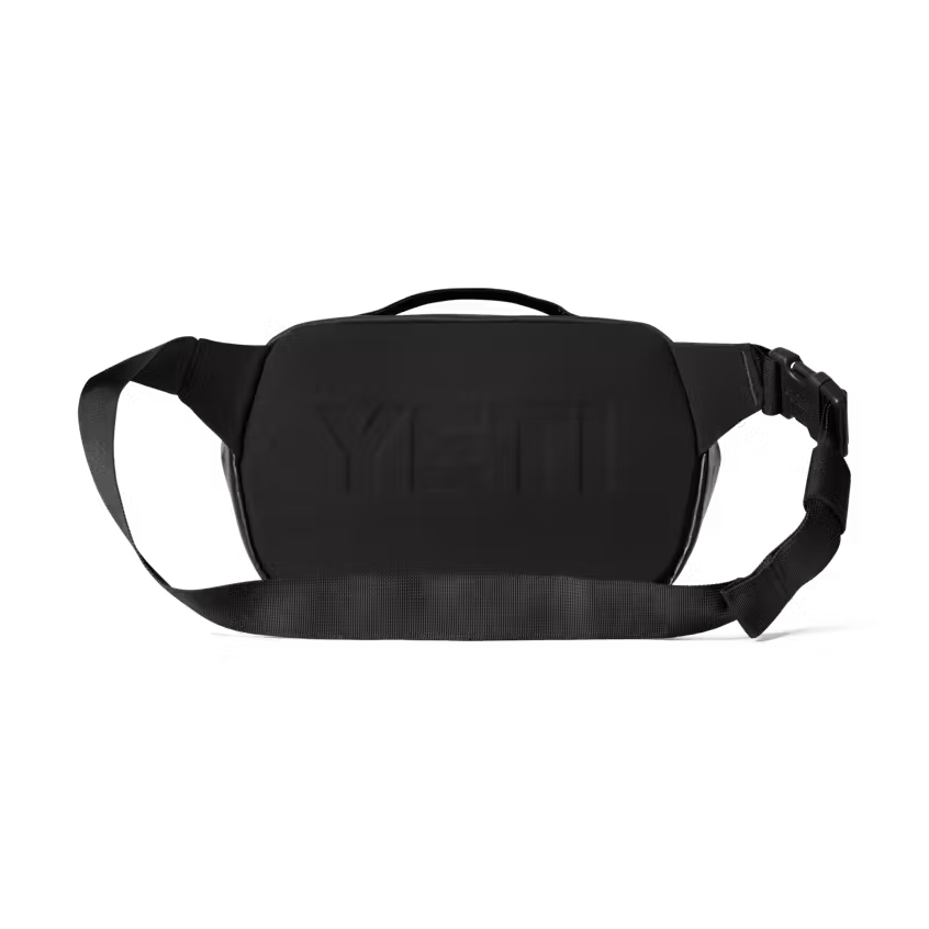 Yeti Ranchero 4L Crossbody Bag