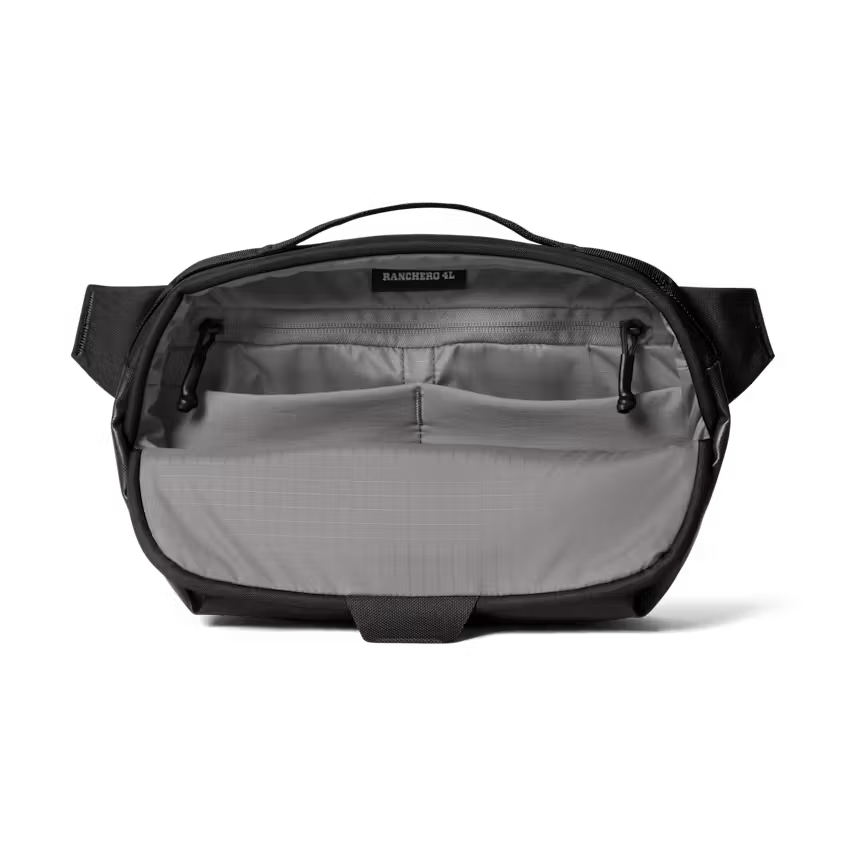 Yeti Ranchero 4L Crossbody Bag