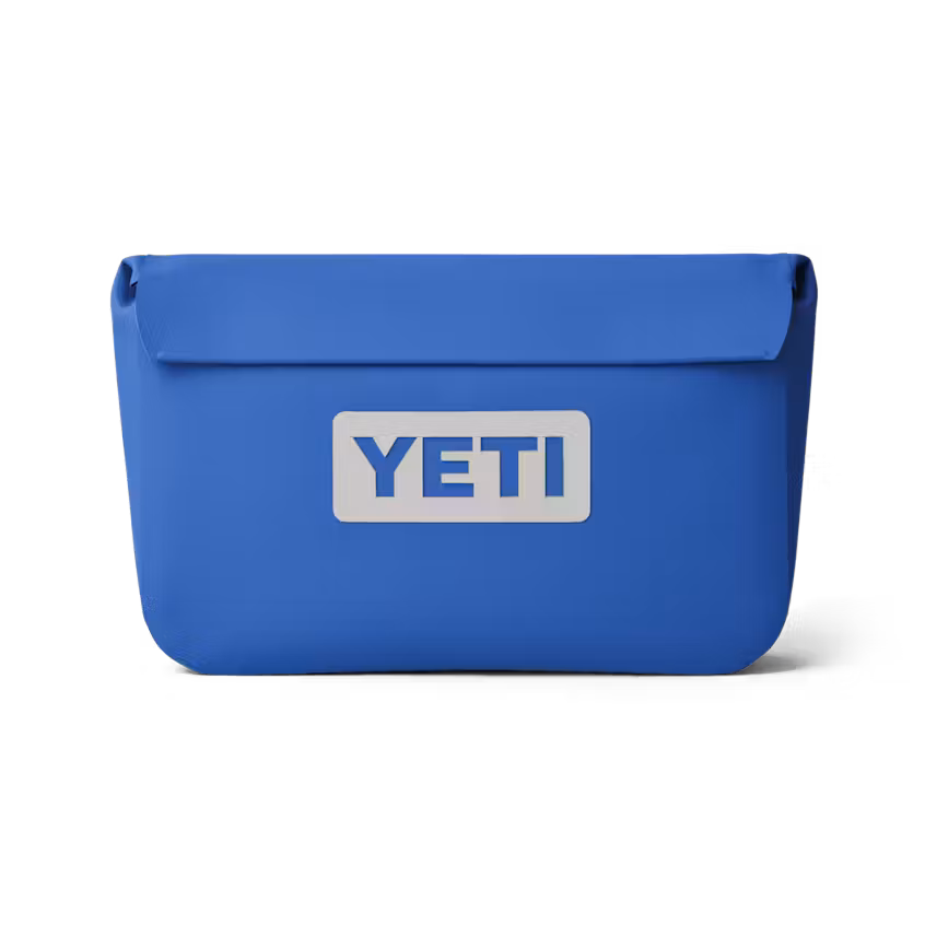 Yeti Sidekick Dry Gear Case 3L