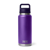 Bouteille Yeti Rambler 36 oz / 1L avec bouchon Chug