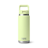 Yeti Rambler 26 oz / 769 mL Bottle with Straw Cap