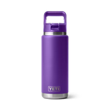 Yeti Rambler 26 oz / 769 mL Bottle with Straw Cap