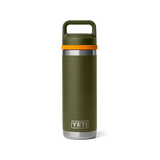 Bouteille Yeti Rambler 18 oz / 532 mL avec bouchon Chug