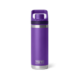 Yeti Rambler 18 oz / 532 mL Bottle w/ Flip Chug Cap