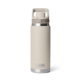 Yeti Rambler 26 oz / 769 mL Bottle w/ Flip Chug Cap