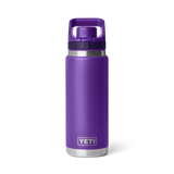 Yeti Rambler 26 oz / 769 mL Bottle w/ Flip Chug Cap