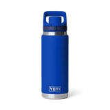 Yeti Rambler 26 oz / 769 mL Bottle w/ Flip Chug Cap