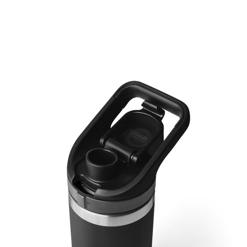 Yeti Rambler Flip Chug Cap