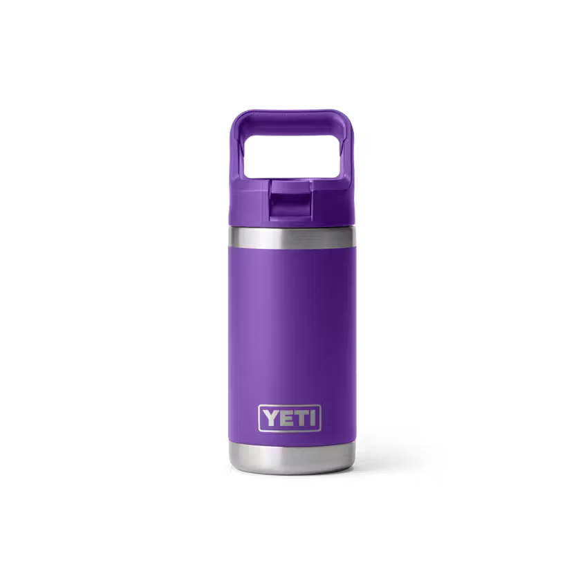 Yeti Rambler JR 12 oz / 355 mL Kids Bottle