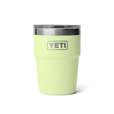 Yeti Rambler 16 oz / 473 ml Stackable Cup with Magslider Lid