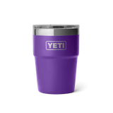 Yeti Rambler 16 oz / 473 ml Stackable Cup with Magslider Lid