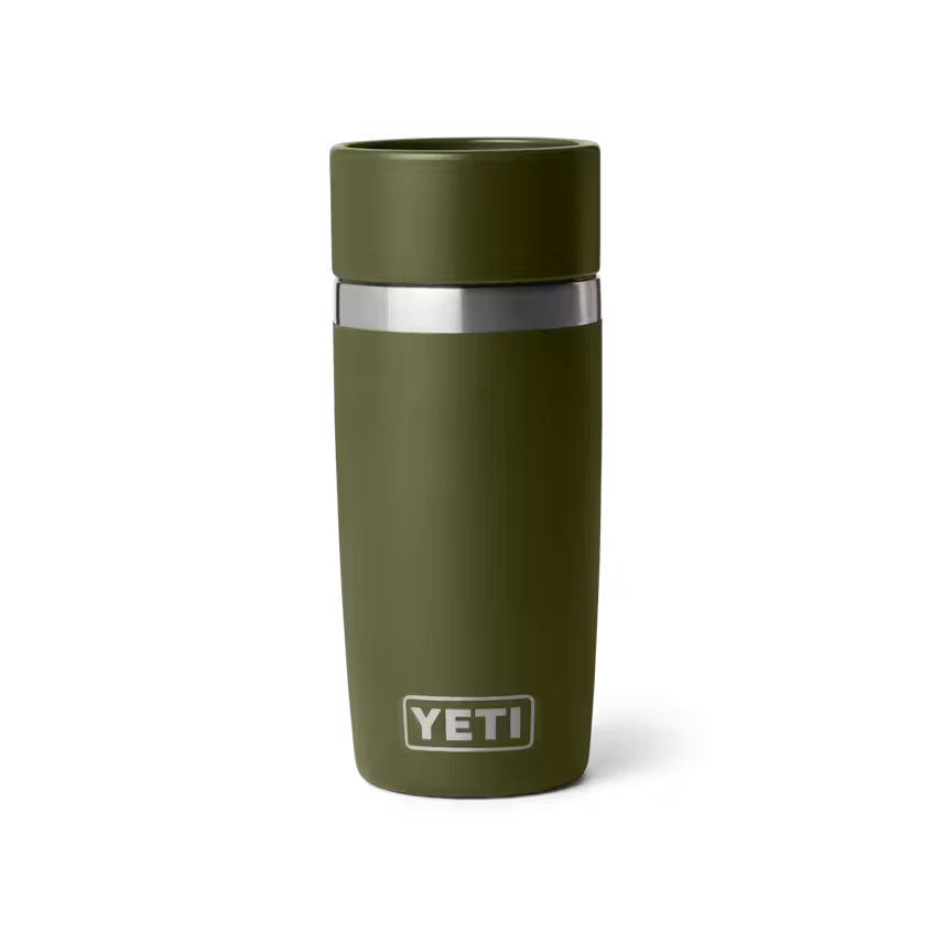 Bouteille de voyage Yeti Rambler 355 ml (12 oz)