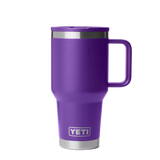 Yeti 30 oz Travel Mug with Straw Lid