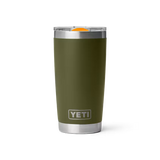Yeti Rambler Gobelet de 591 ml avec couvercle Magslider