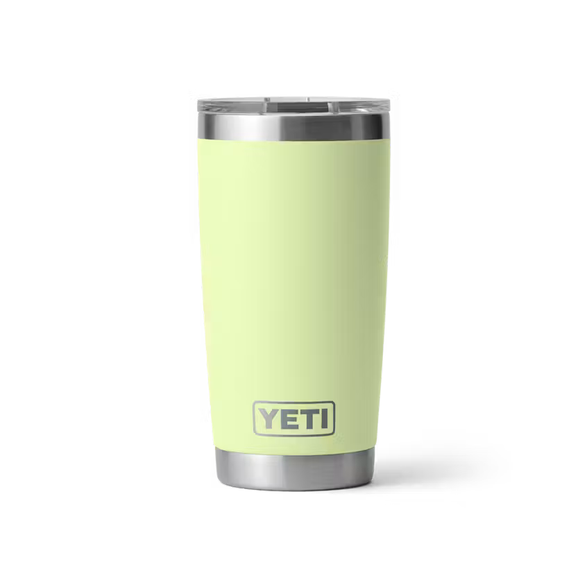 Yeti Rambler 20 oz / 591 mL Tumbler with Magslider