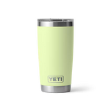 Yeti Rambler 20 oz / 591 mL Tumbler with Magslider