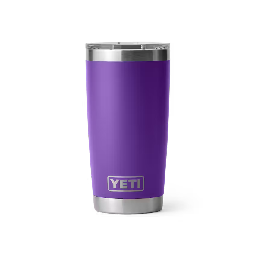 Yeti Rambler 20 oz / 591 mL Tumbler with Magslider