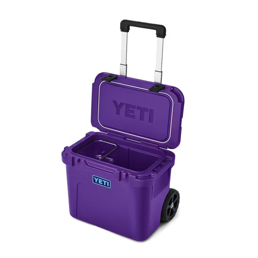 Glacière à roulettes Yeti Roadie 32