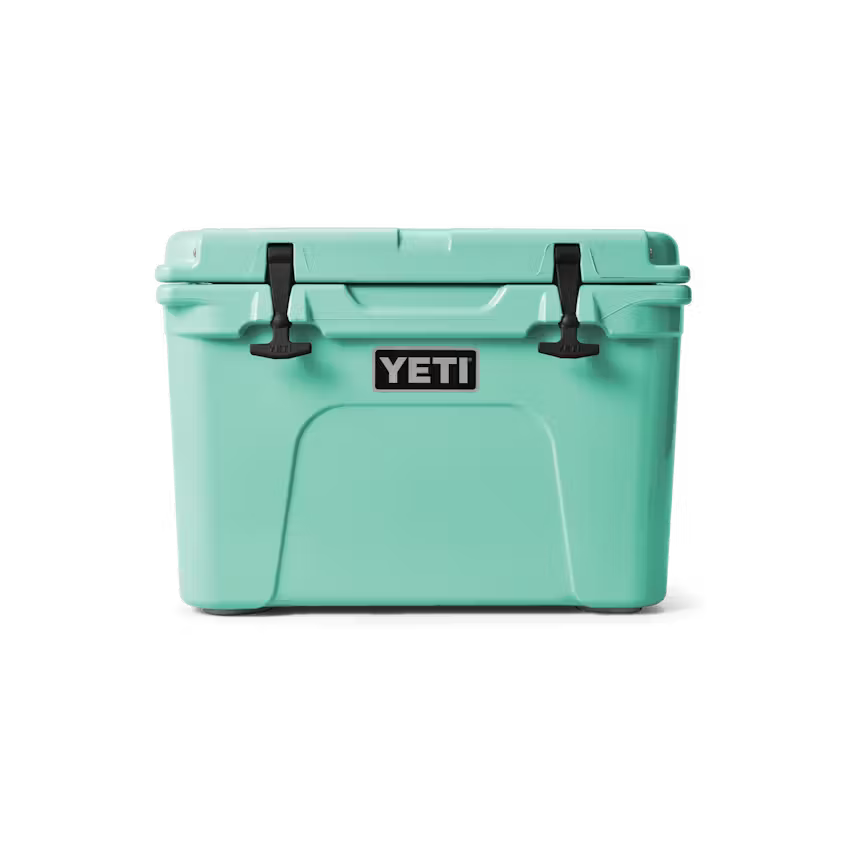 Glacière Yeti Tundra 35