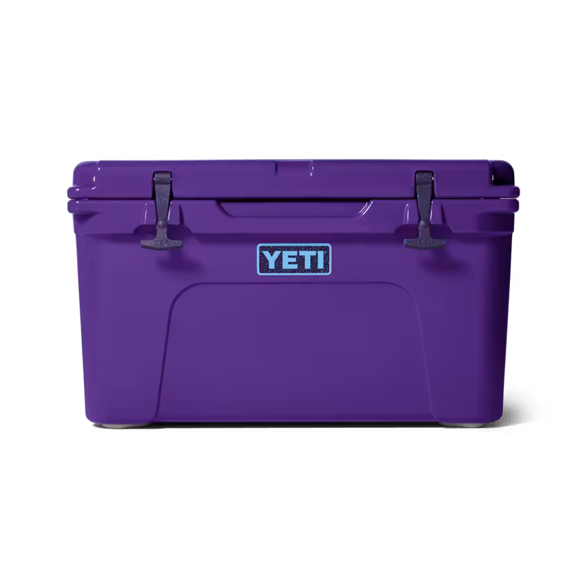 Yeti Tundra 45 Cooler