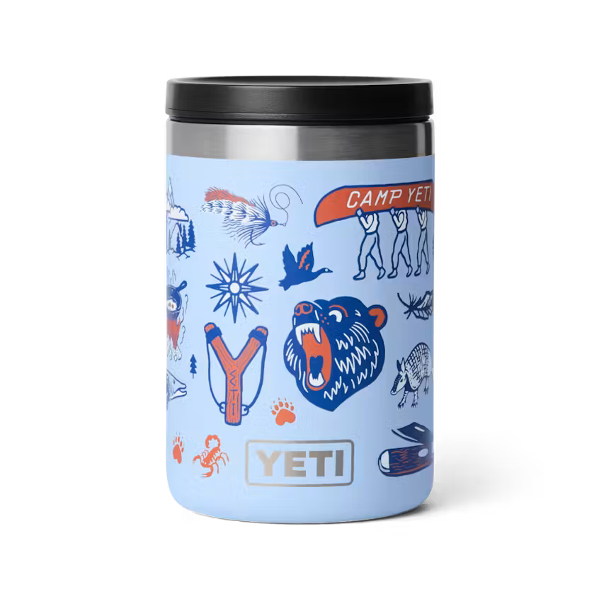 Yeti 16 oz / 473 ml Food Jar