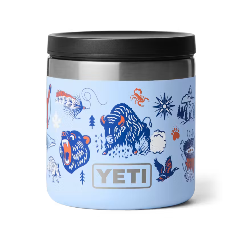 Yeti 8 oz / 236 ml Food Jar