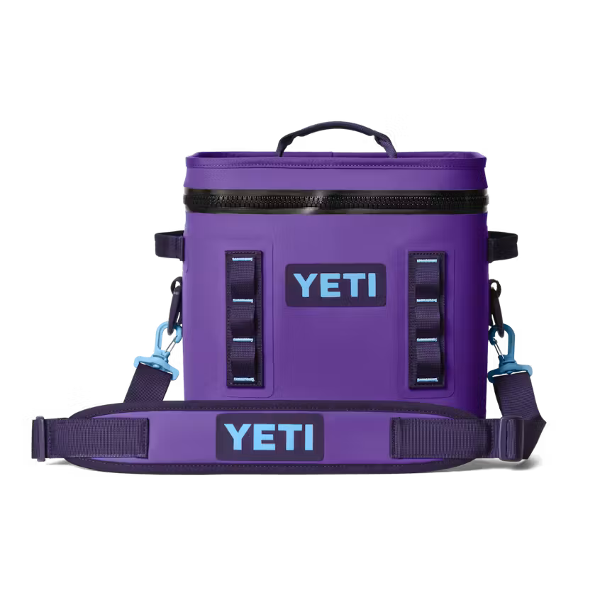 Yeti Hopper Flip 12 Soft Cooler