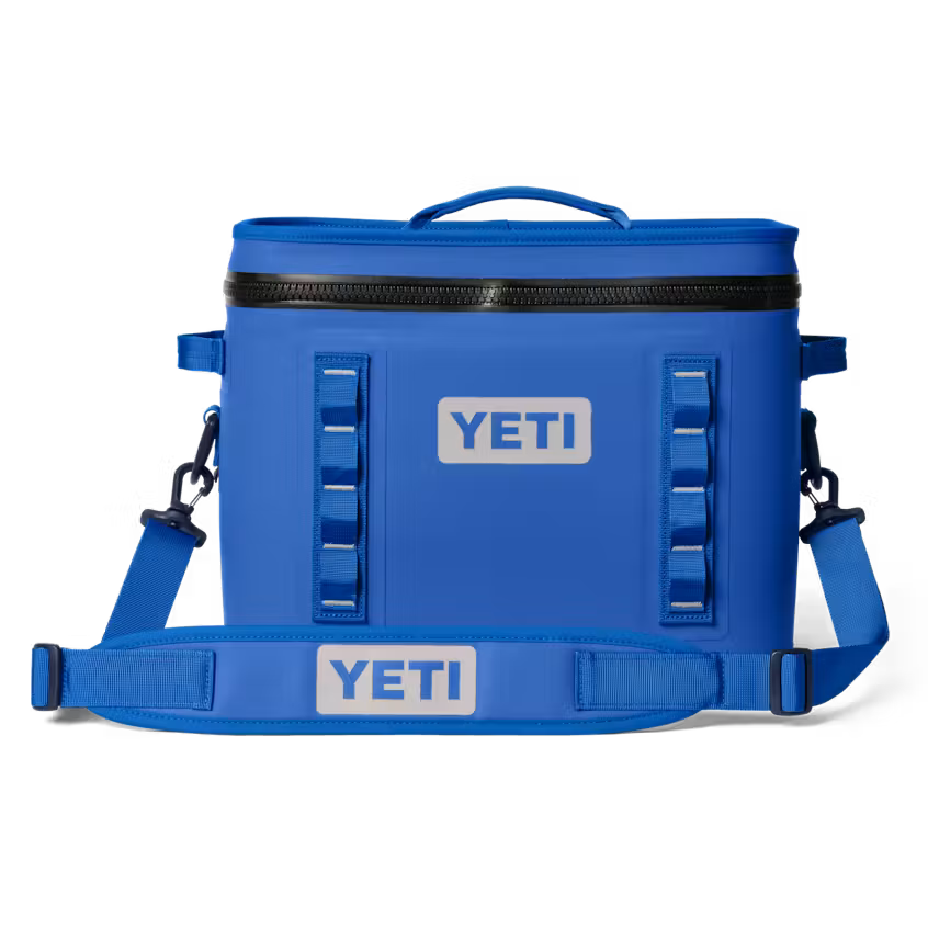 Glacière Souple Yeti Hopper Flip 18