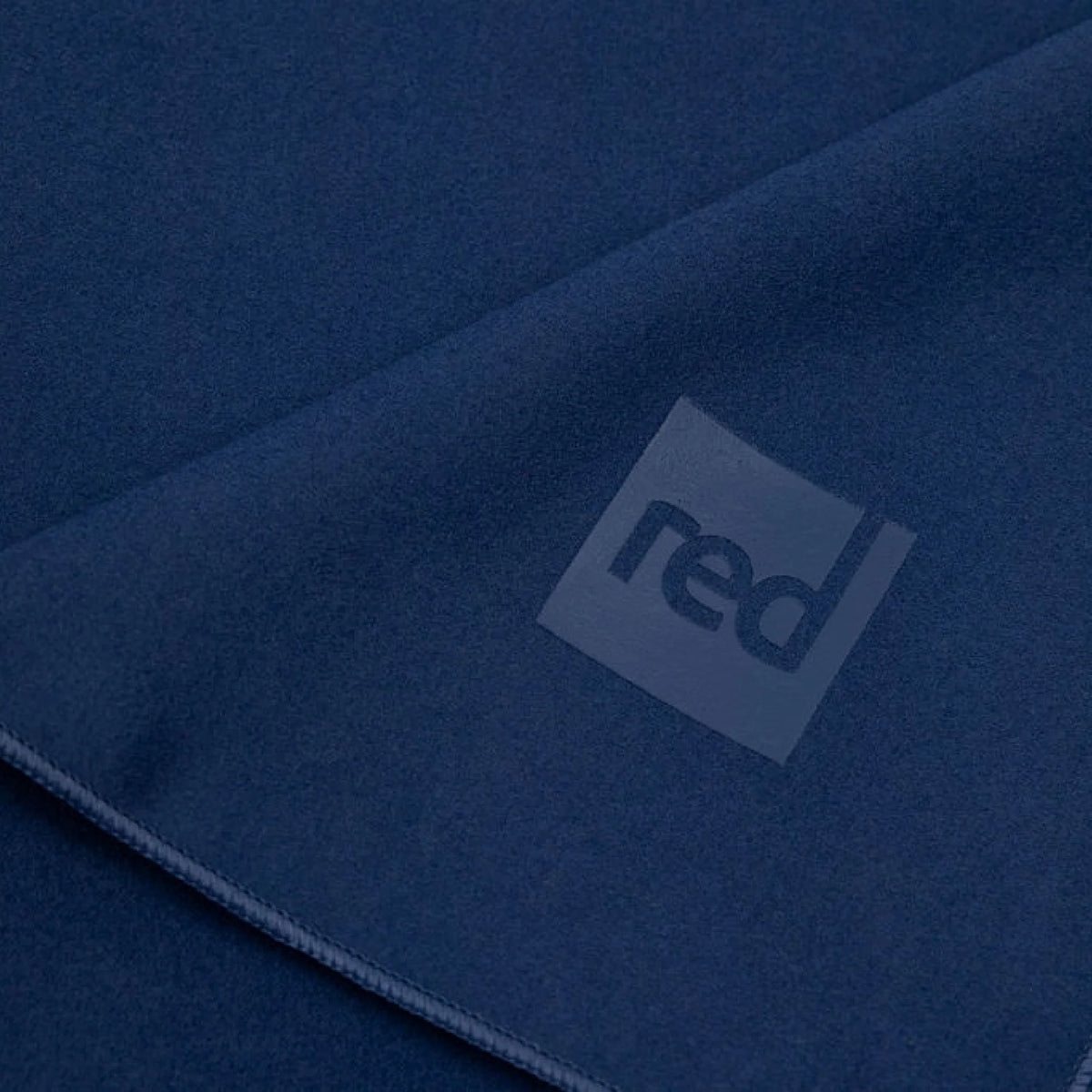 Red Paddle Quick Dry Microfibre Adventure Towel