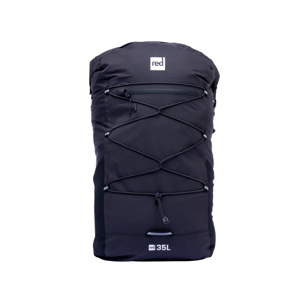 Red Paddle Lightweight Waterproof Backpack 35L