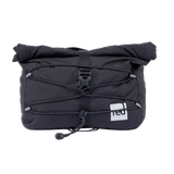 Red Paddle Lightweight  Waterproof Crossbody Bag 7L