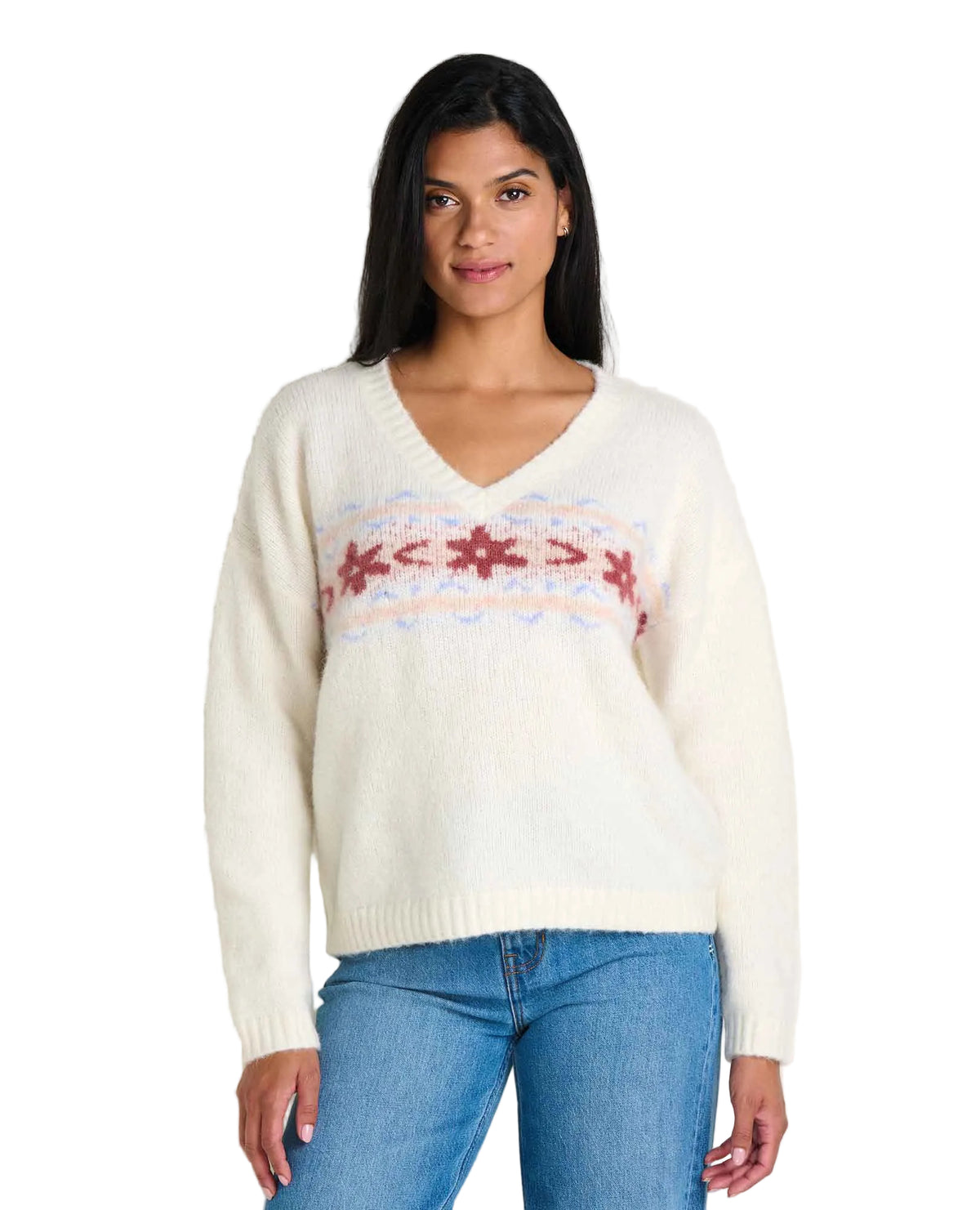 Toad & Co. Toddy Pullover Sweater Women's