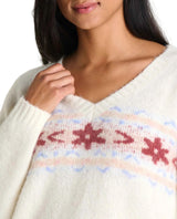 Toad & Co. Toddy Pullover Sweater Women's