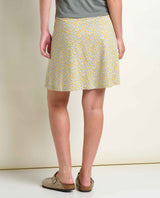 Toad & Co. Chaka Skirt Women's