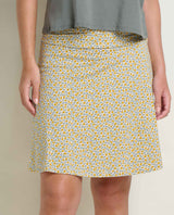 Toad & Co. Chaka Skirt Women's