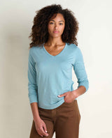 Toad & Co. Marley Long Sleeve Tee Women's